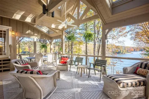 132 Red Bird Circle Lake Toxaway NC 28747