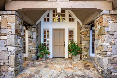 132 Red Bird Circle Lake Toxaway NC 28747