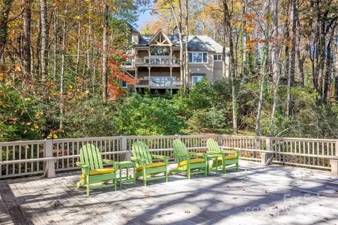 132 Red Bird Circle Lake Toxaway NC 28747