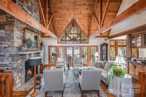 132 Red Bird Circle Lake Toxaway NC 28747
