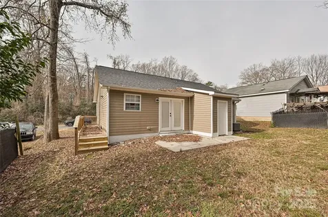 3133 Amay James Avenue Charlotte NC 28208