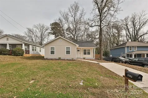 3133 Amay James Avenue Charlotte NC 28208