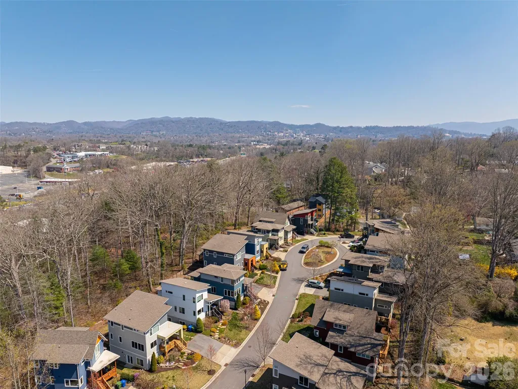 27 Mauricet Lane Asheville NC 28806
