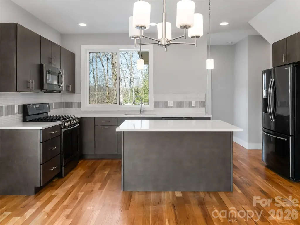27 Mauricet Lane Asheville NC 28806