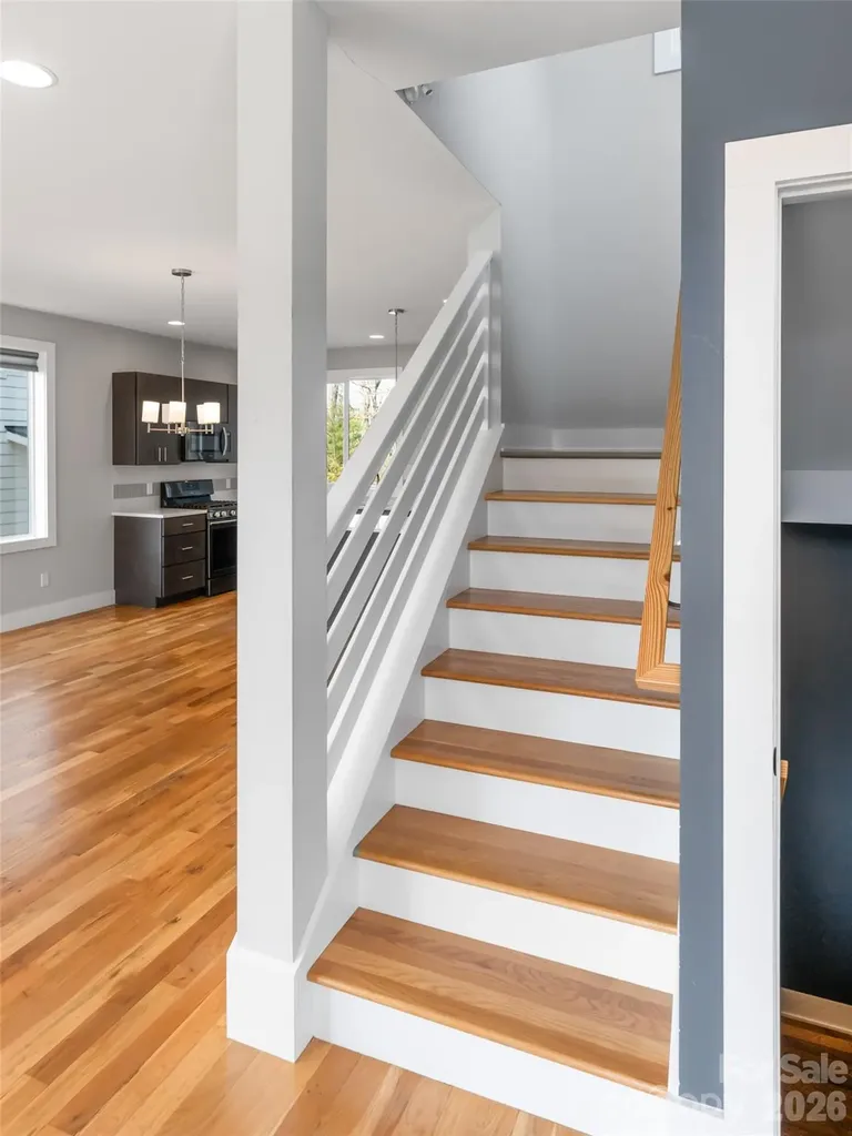 27 Mauricet Lane Asheville NC 28806
