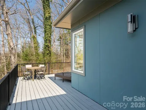 27 Mauricet Lane Asheville NC 28806