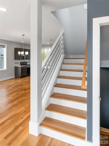 27 Mauricet Lane Asheville NC 28806
