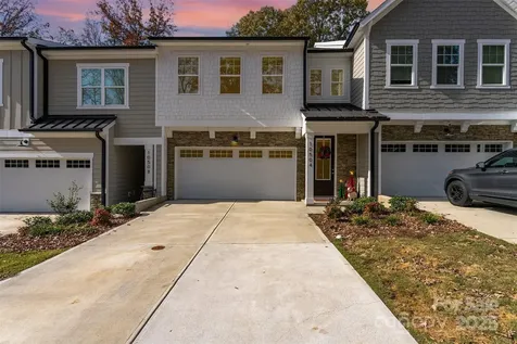 10504 Audubon Ridge Drive Cornelius NC 28031