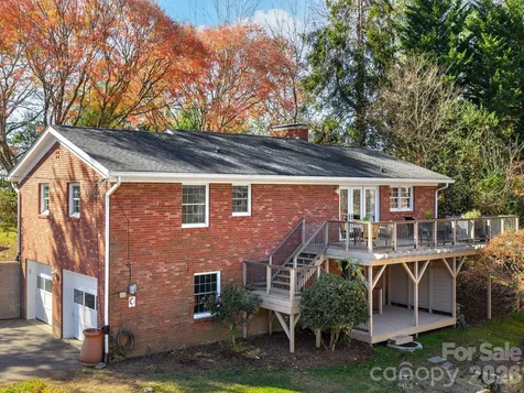 500 N Griffing Boulevard Asheville NC 28804