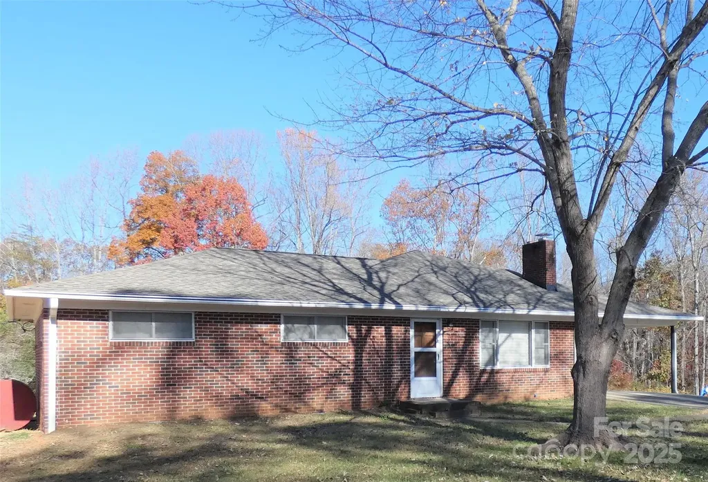 150 Fonda Road Statesville NC 28677
