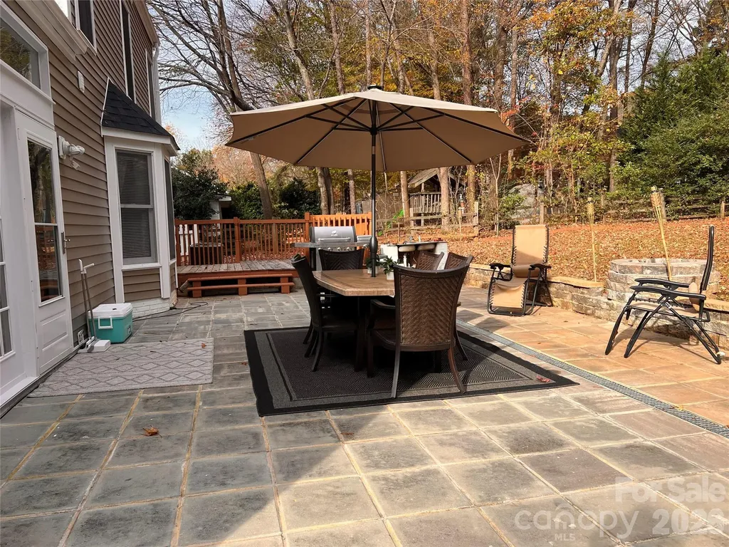 2913 Summerland Drive Charlotte NC 28105