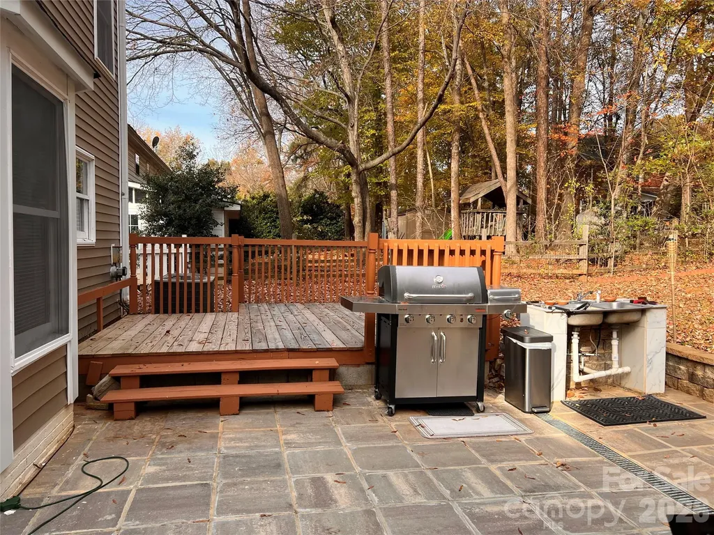 2913 Summerland Drive Charlotte NC 28105