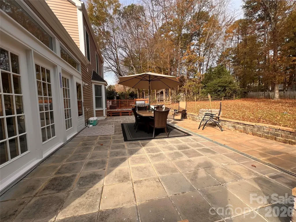 2913 Summerland Drive Charlotte NC 28105