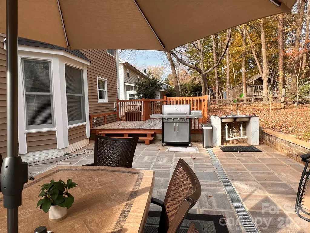2913 Summerland Drive Charlotte NC 28105