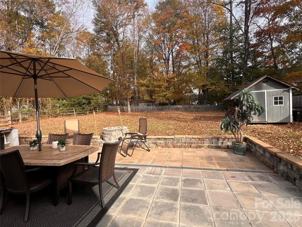 2913 Summerland Drive Charlotte NC 28105