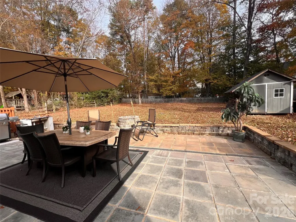 2913 Summerland Drive Charlotte NC 28105