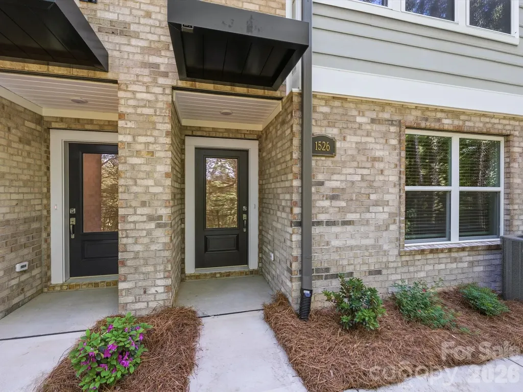 1526 Lithium Lane Charlotte NC 28211