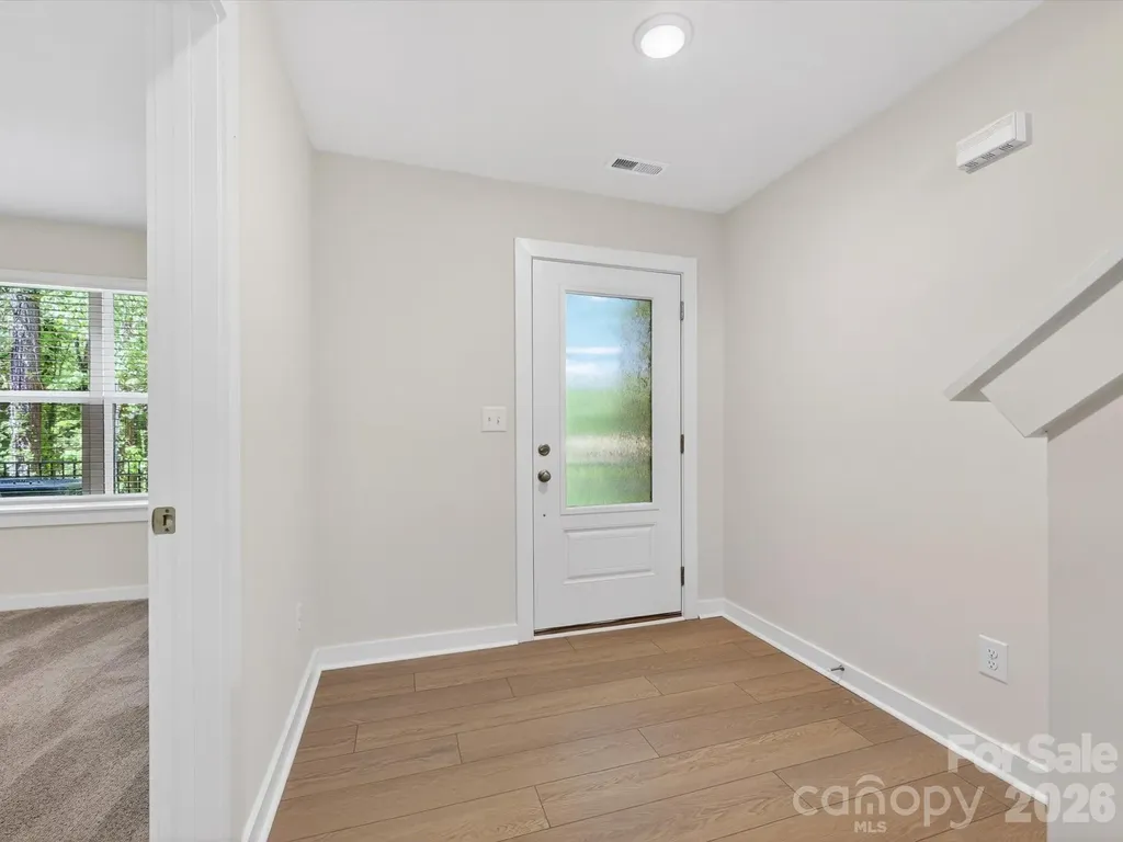 1526 Lithium Lane Charlotte NC 28211