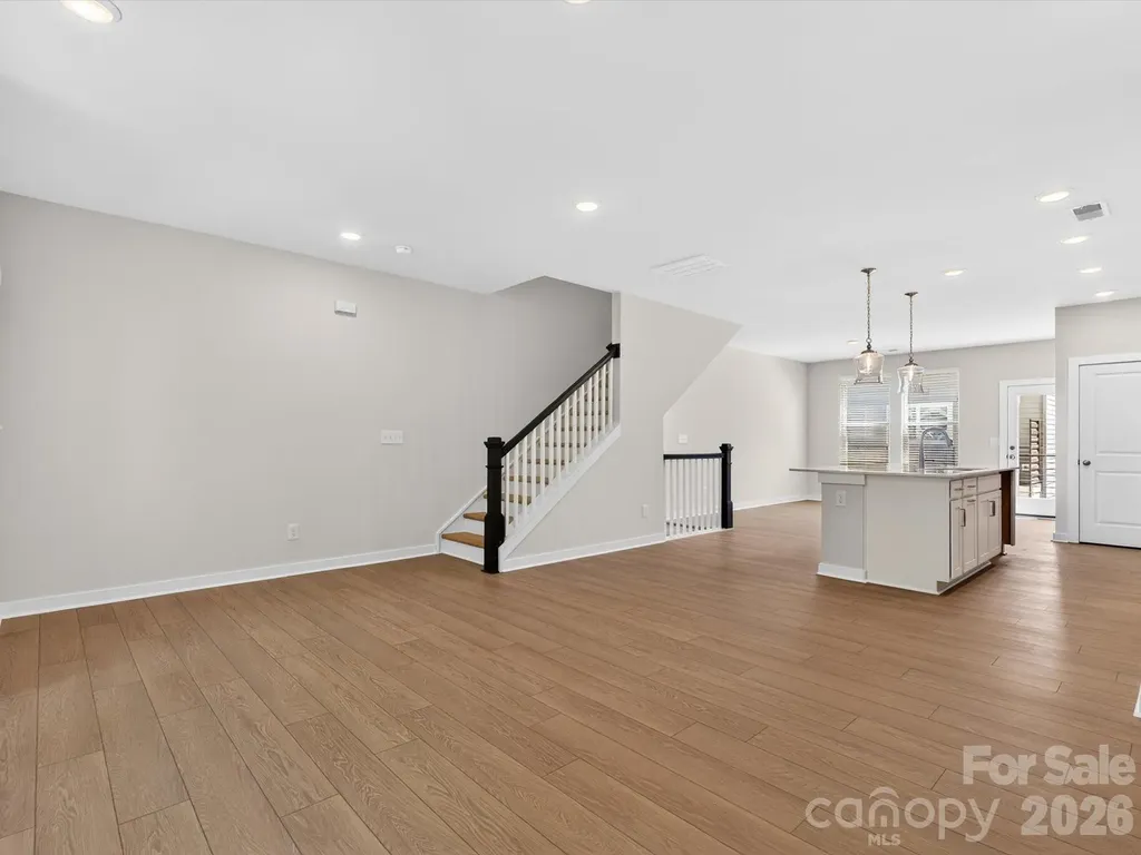 1526 Lithium Lane Charlotte NC 28211