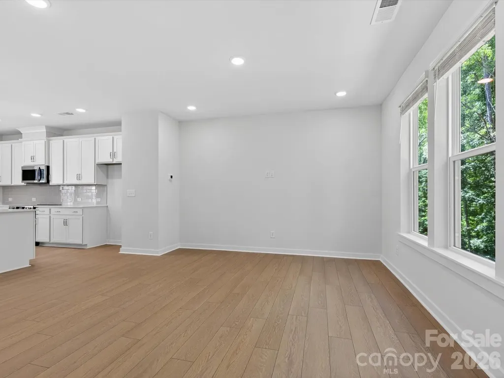 1526 Lithium Lane Charlotte NC 28211