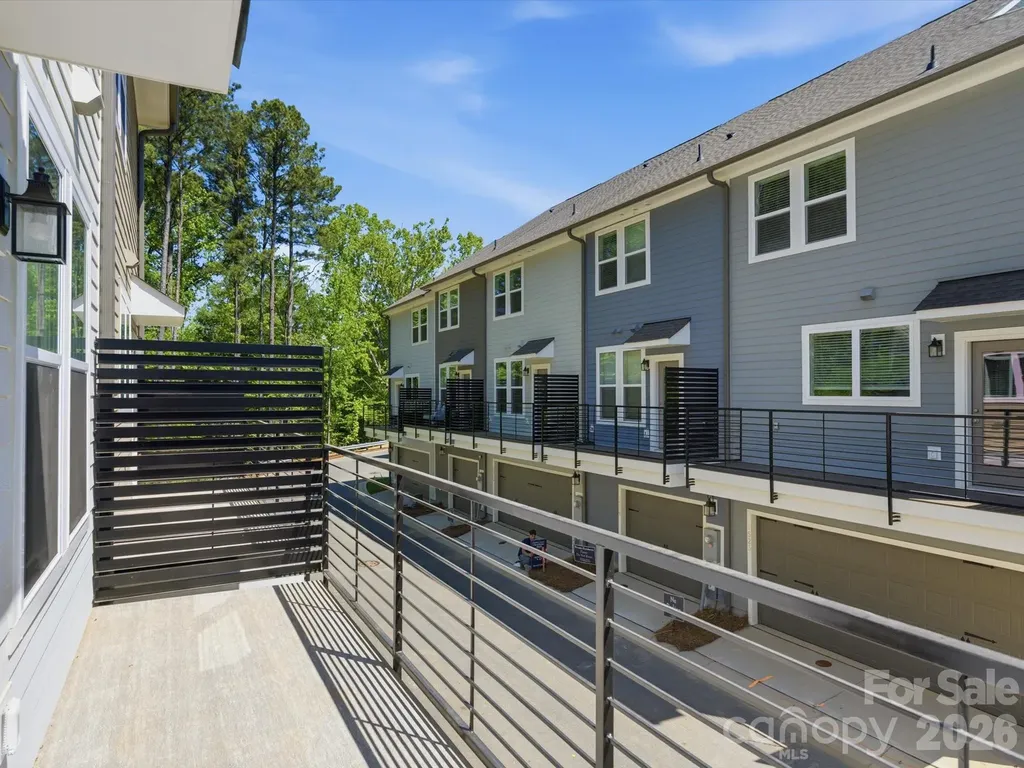 1526 Lithium Lane Charlotte NC 28211