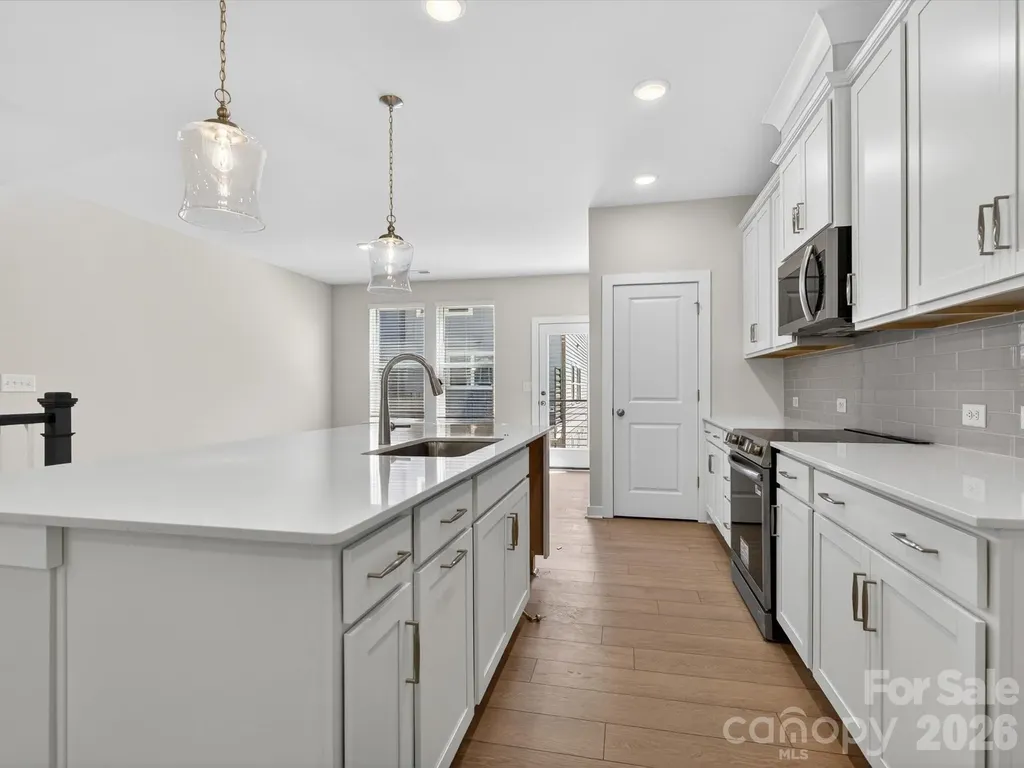 1526 Lithium Lane Charlotte NC 28211