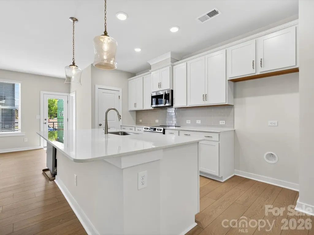 1526 Lithium Lane Charlotte NC 28211