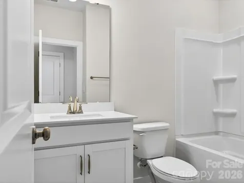 1526 Lithium Lane Charlotte NC 28211