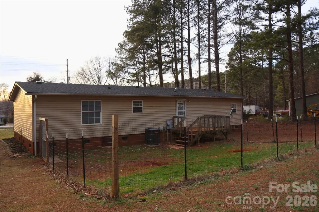 2110 Beth Haven Church Road Denver NC 28037