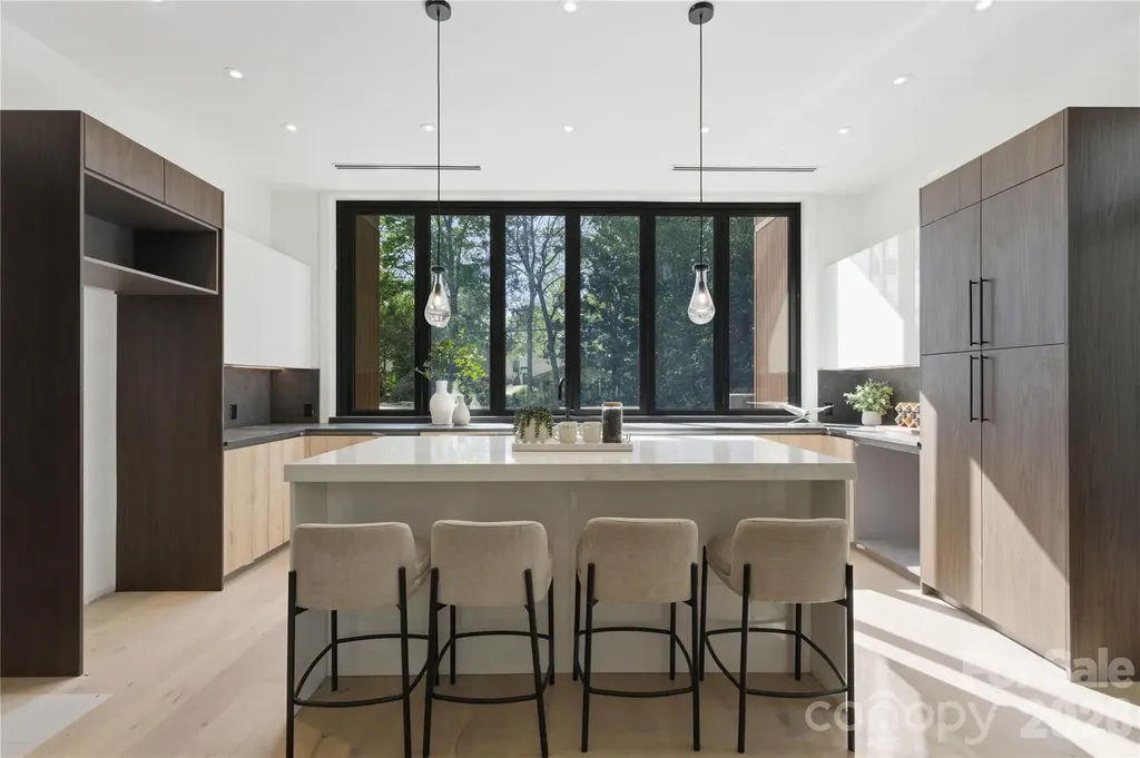 3614 Barclay Downs Drive Charlotte NC 28209
