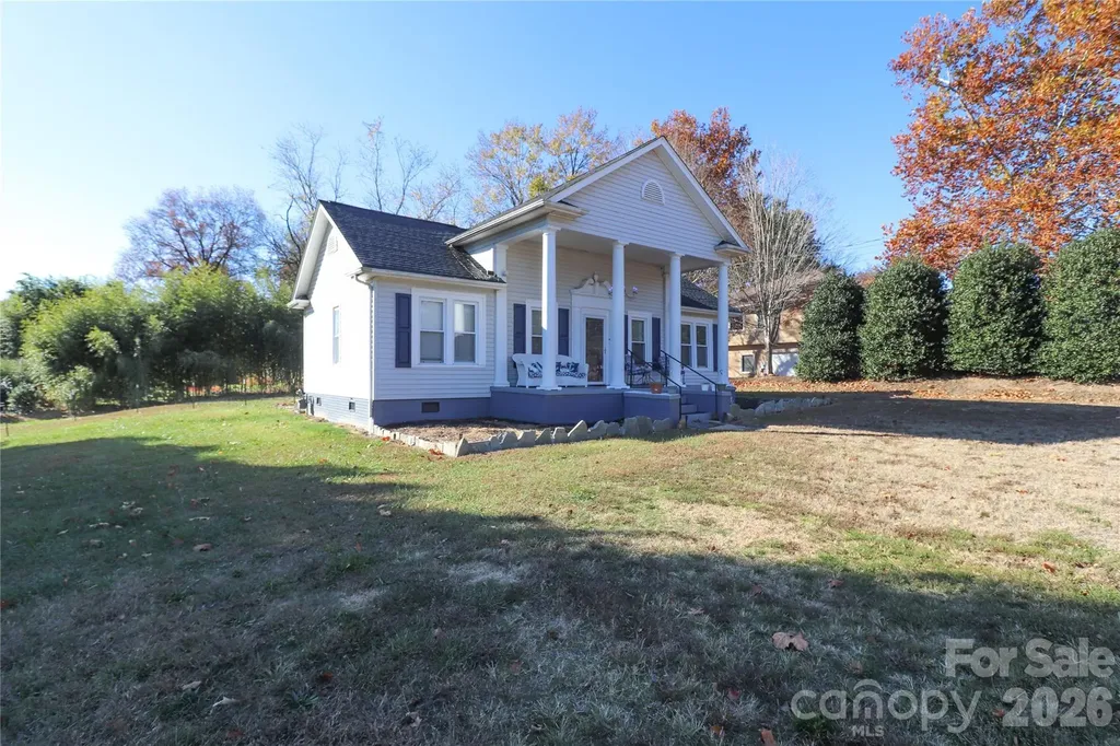 605 Us 70 Highway W Hildebran NC 28637