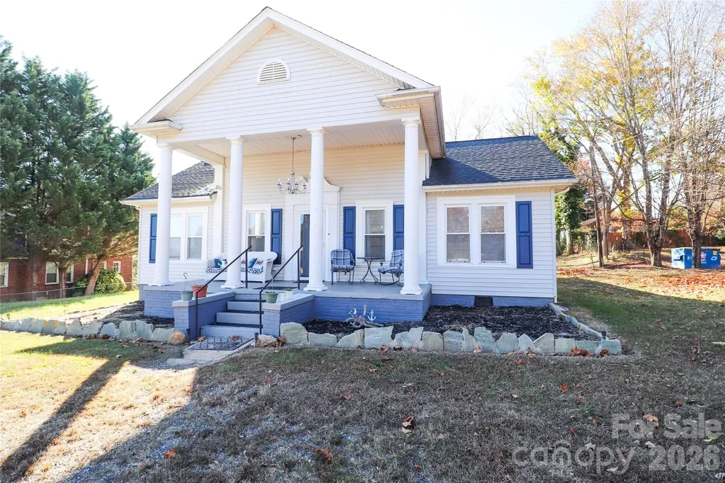 605 Us 70 Highway W Hildebran NC 28637