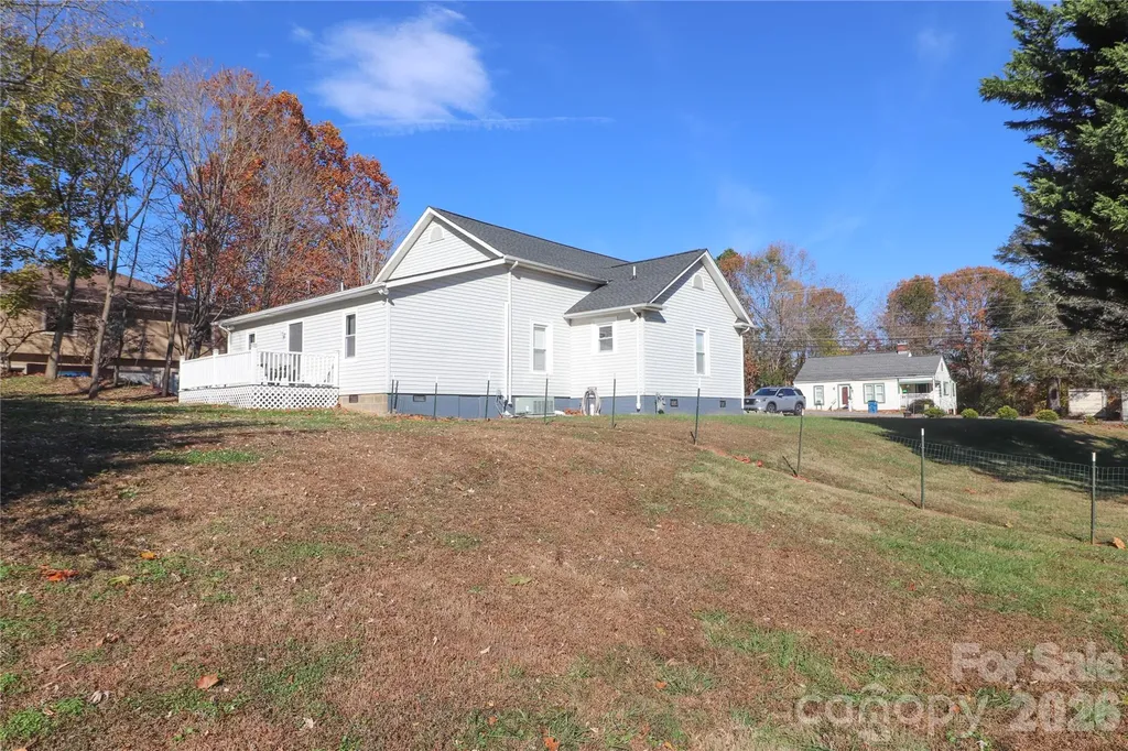 605 Us 70 Highway W Hildebran NC 28637