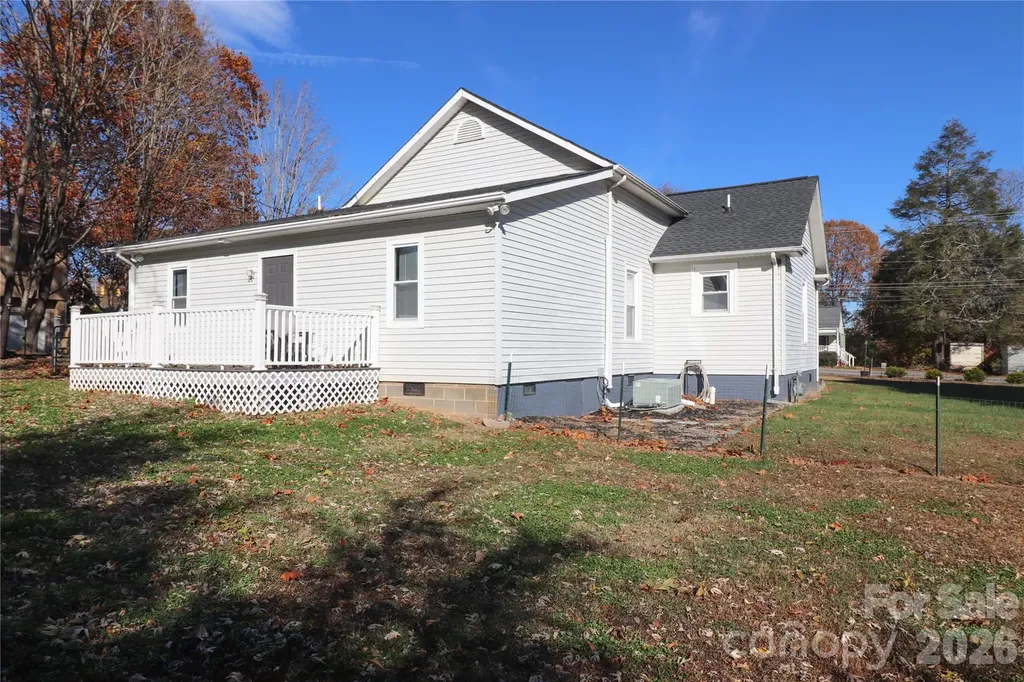 605 Us 70 Highway W Hildebran NC 28637