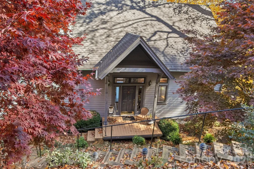 33 Great Aspen Way Black Mountain NC 28711