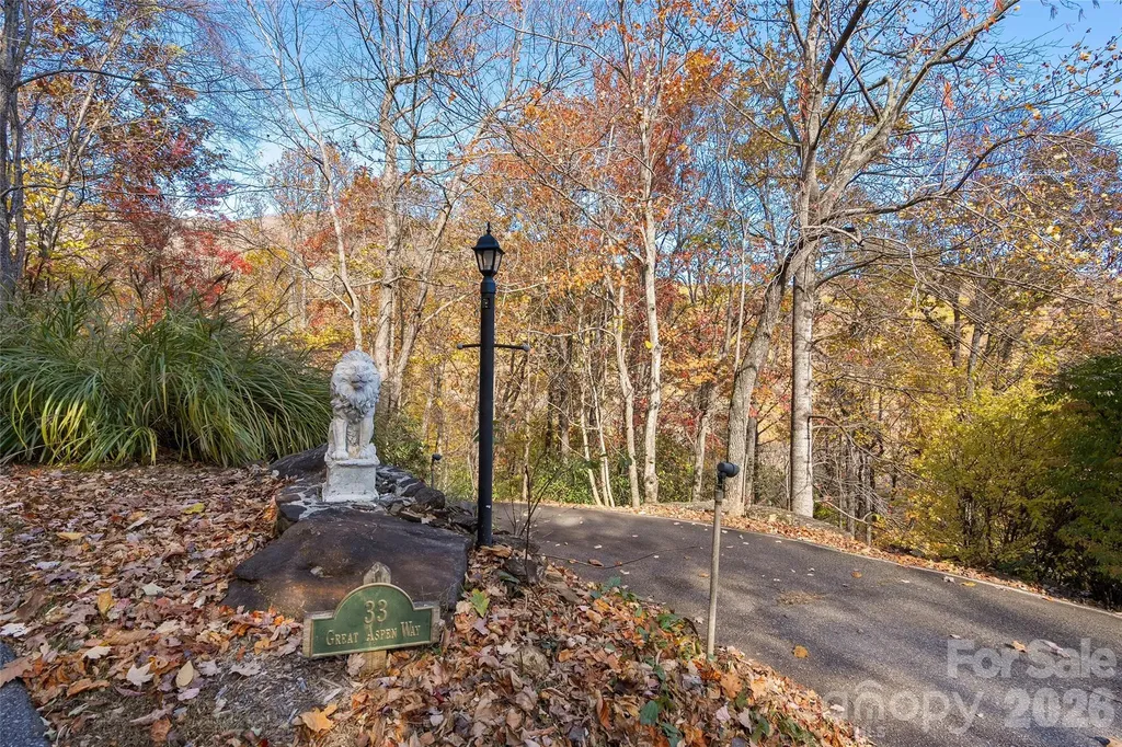 33 Great Aspen Way Black Mountain NC 28711