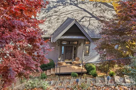 33 Great Aspen Way Black Mountain NC 28711