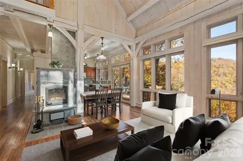 33 Great Aspen Way Black Mountain NC 28711
