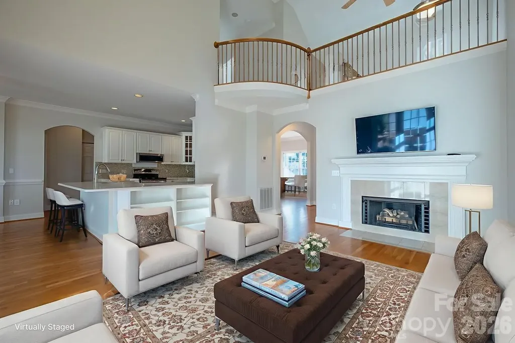 21410 Pinecrest Place Cornelius NC 28031