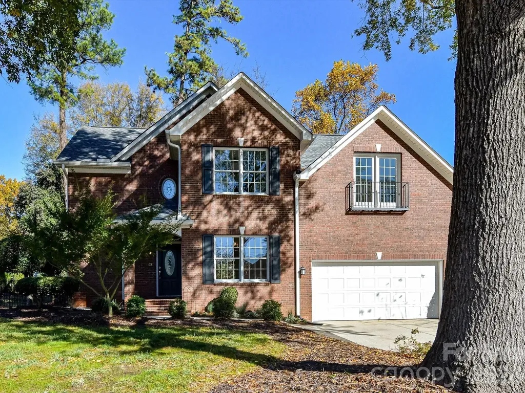 21410 Pinecrest Place Cornelius NC 28031