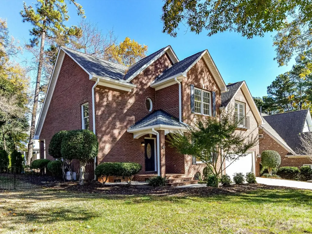 21410 Pinecrest Place Cornelius NC 28031
