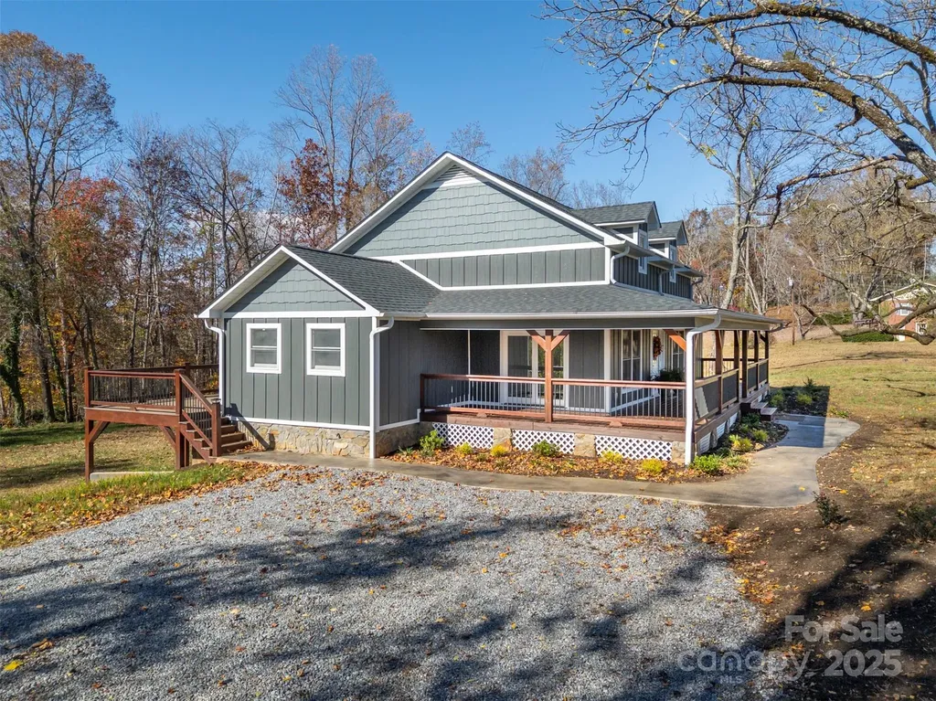 1121 Cove Road Rutherfordton NC 28139