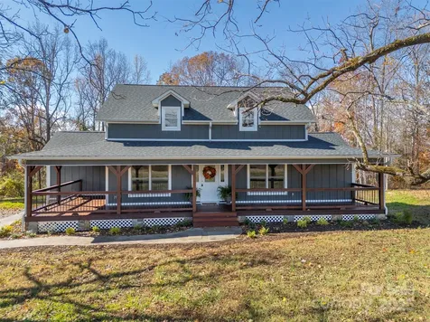 1121 Cove Road Rutherfordton NC 28139