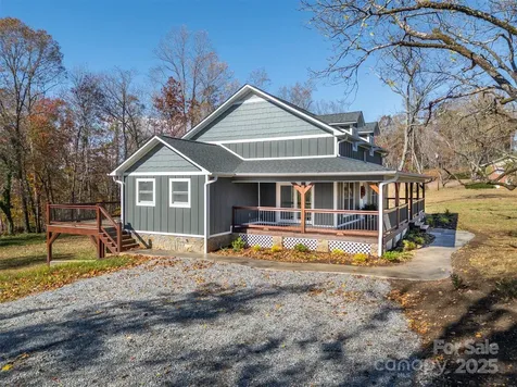1121 Cove Road Rutherfordton NC 28139