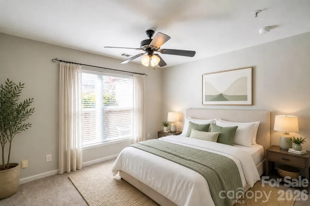 3953 Picasso Court Charlotte NC 28205
