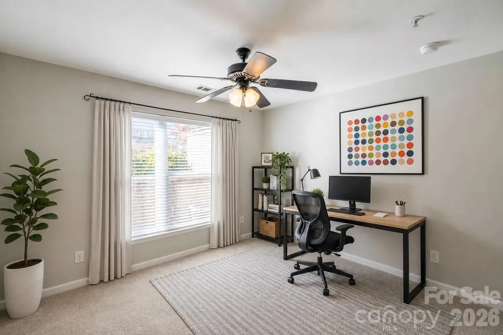 3953 Picasso Court Charlotte NC 28205