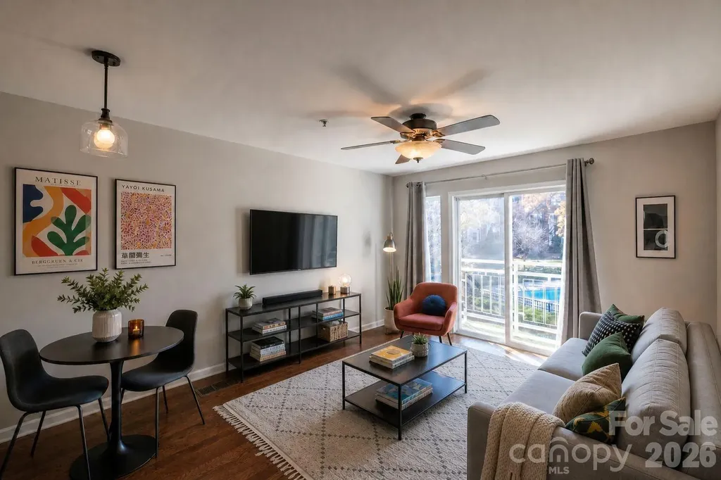 3953 Picasso Court Charlotte NC 28205