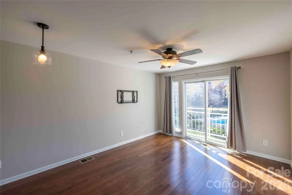 3953 Picasso Court Charlotte NC 28205