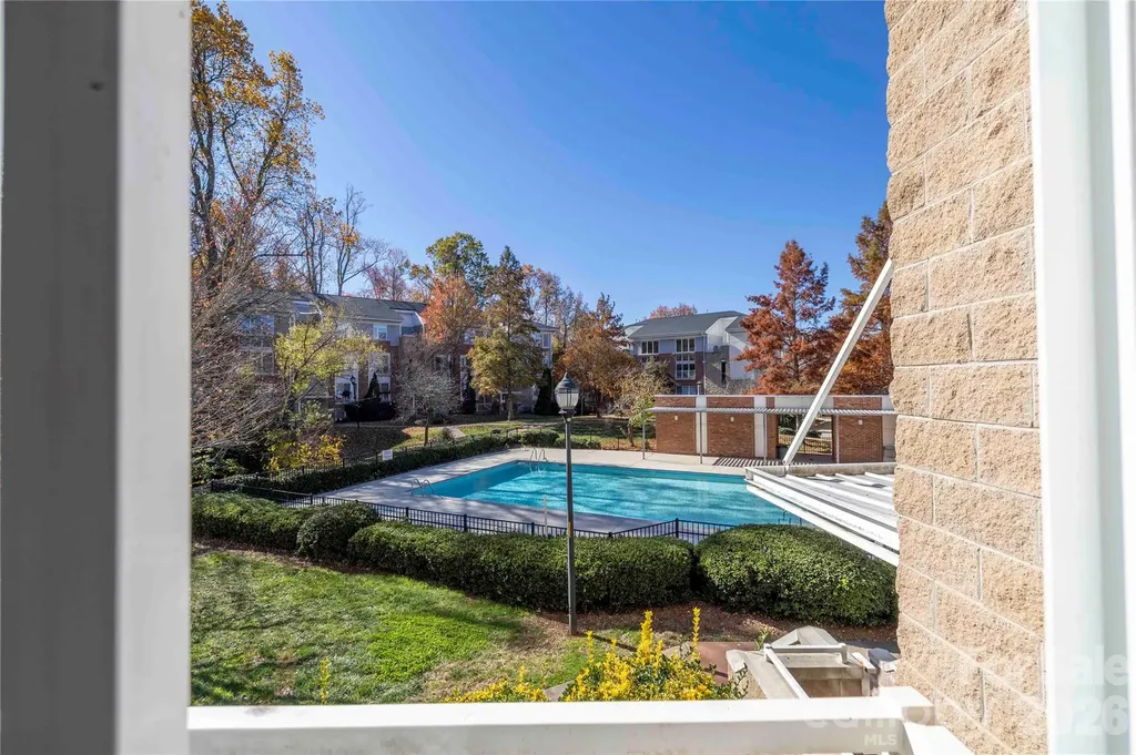 3953 Picasso Court Charlotte NC 28205