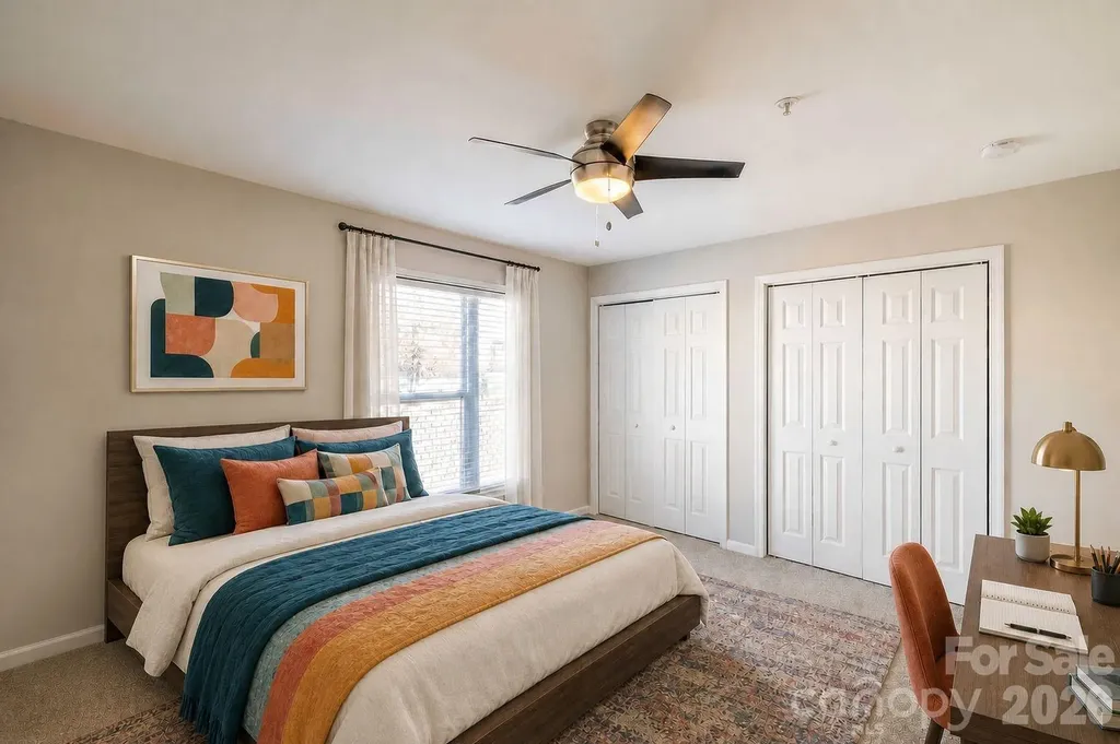 3953 Picasso Court Charlotte NC 28205